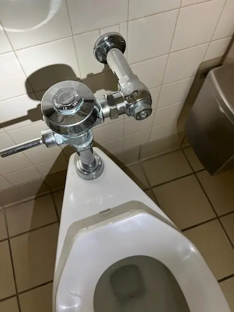 Fixture installation and repair for Sewer Camera Inspection in Hockessin